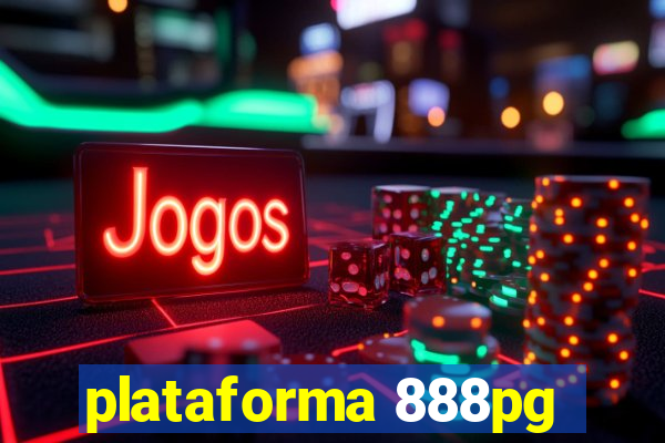 plataforma 888pg